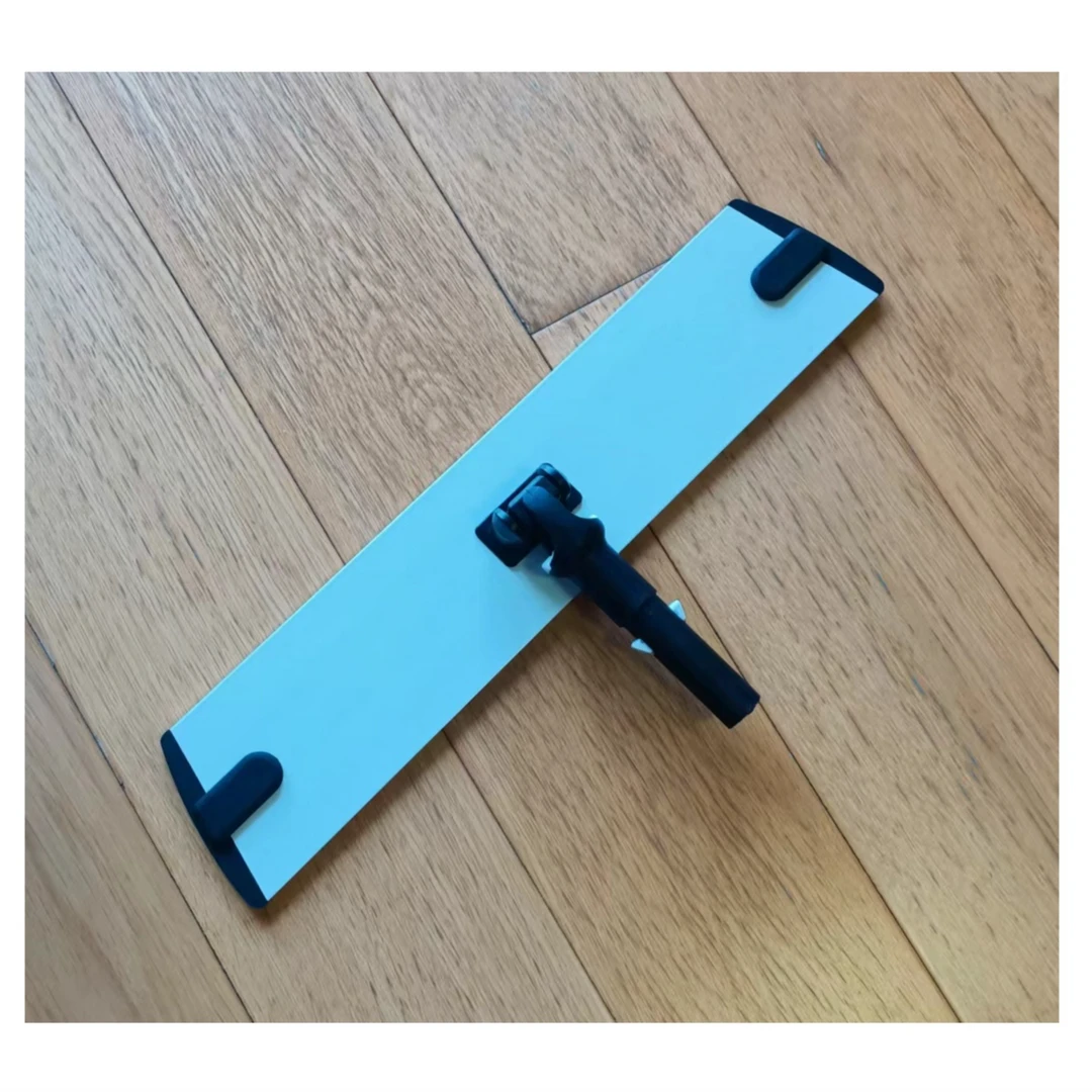 配件拖把头伸缩杆平板拖把配件  米色拖把蓝色拖把适用 零件