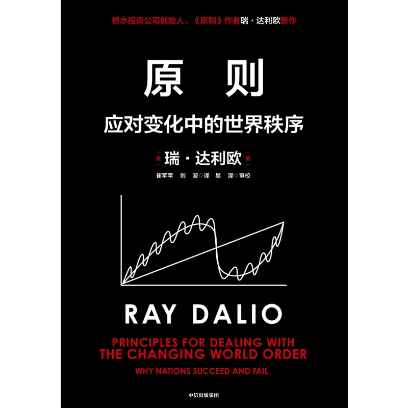 原则：应对变化中的世界秩序