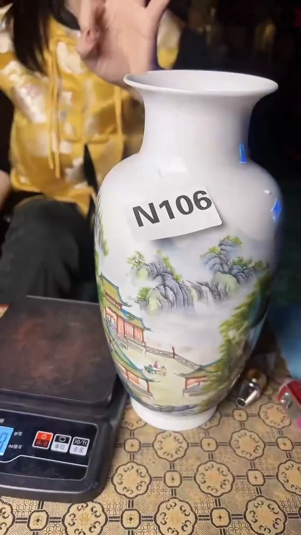 【闪购商品】摆件.N106