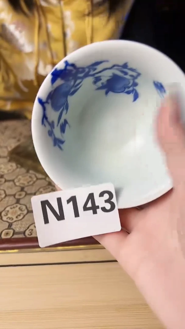 【闪购商品】摆件.N143