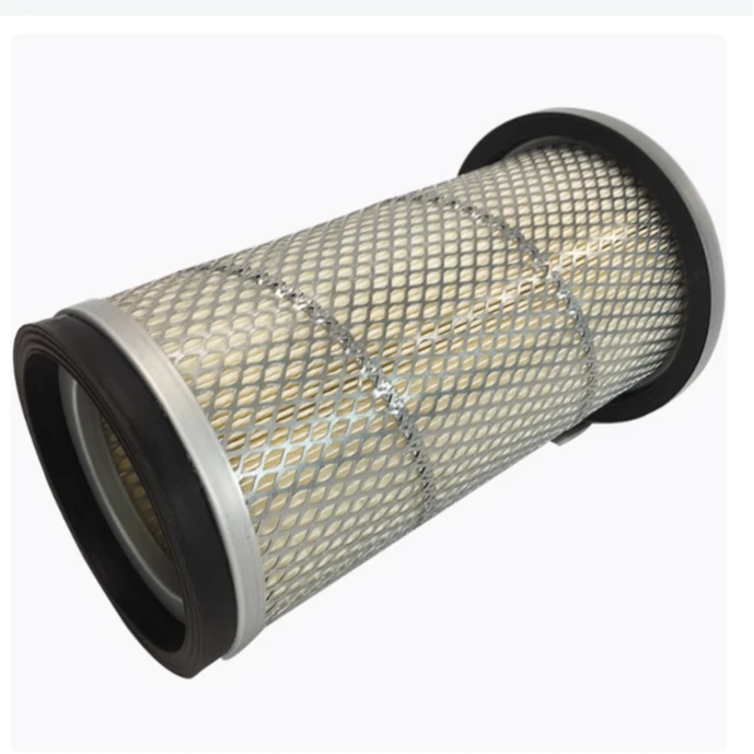 适配小松PC70 60-6 60-7 60-5 75-2 90挖掘机 空气滤芯 大机头用