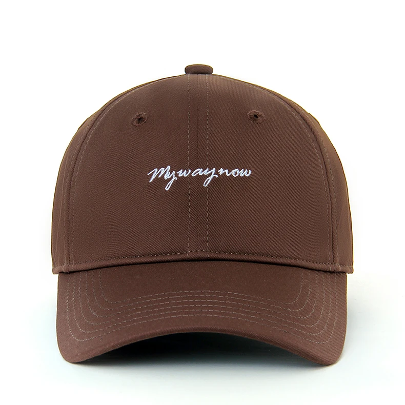 MWN潮流棒球帽女鸭舌帽防晒时尚软顶遮阳户外百搭个性帽子显脸小