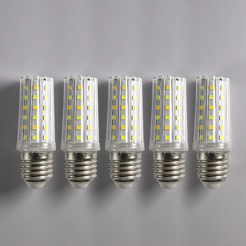 LED灯泡高亮16瓦E27螺口e14螺口超亮节能家用吊灯光源无频闪