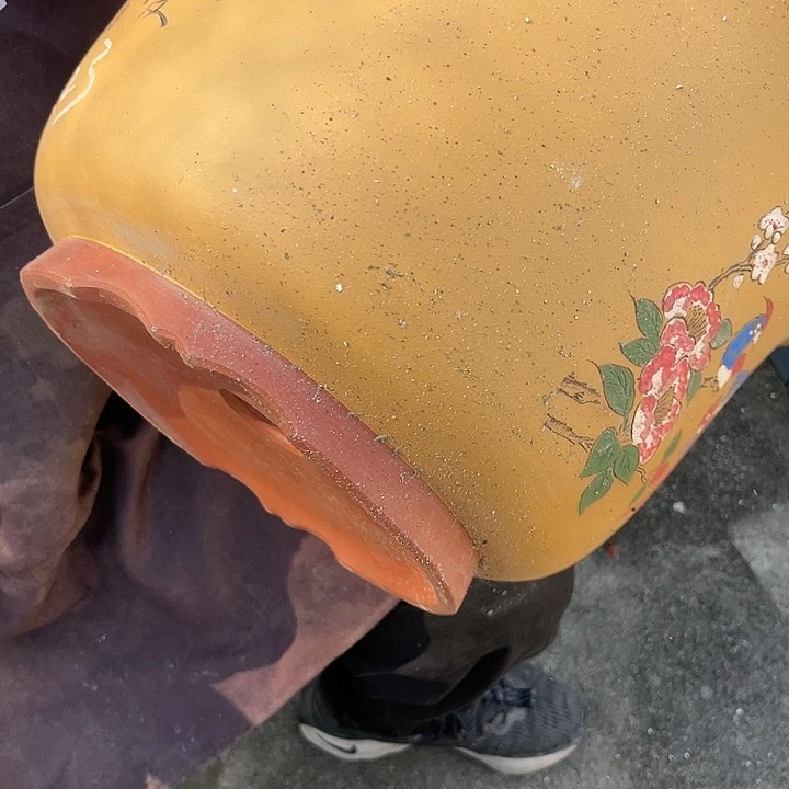紫砂花盆紫砂文化