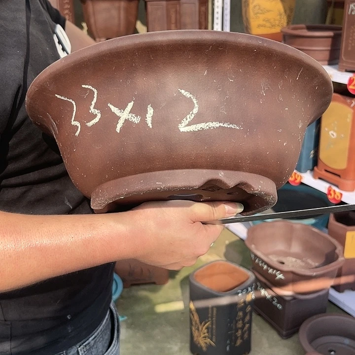 紫砂花盆紫砂文化