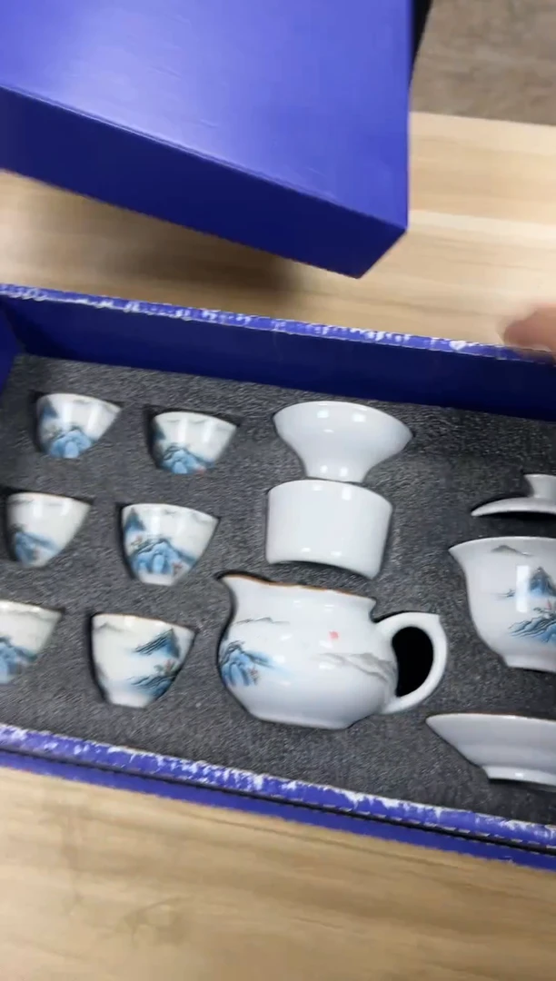 【闪购商品】瓷瓷片@