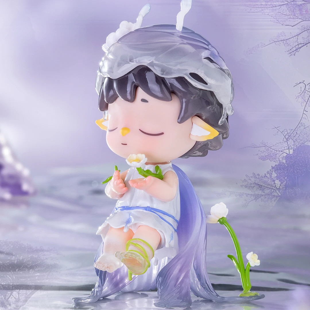 对对碰（潮玩）小游戏