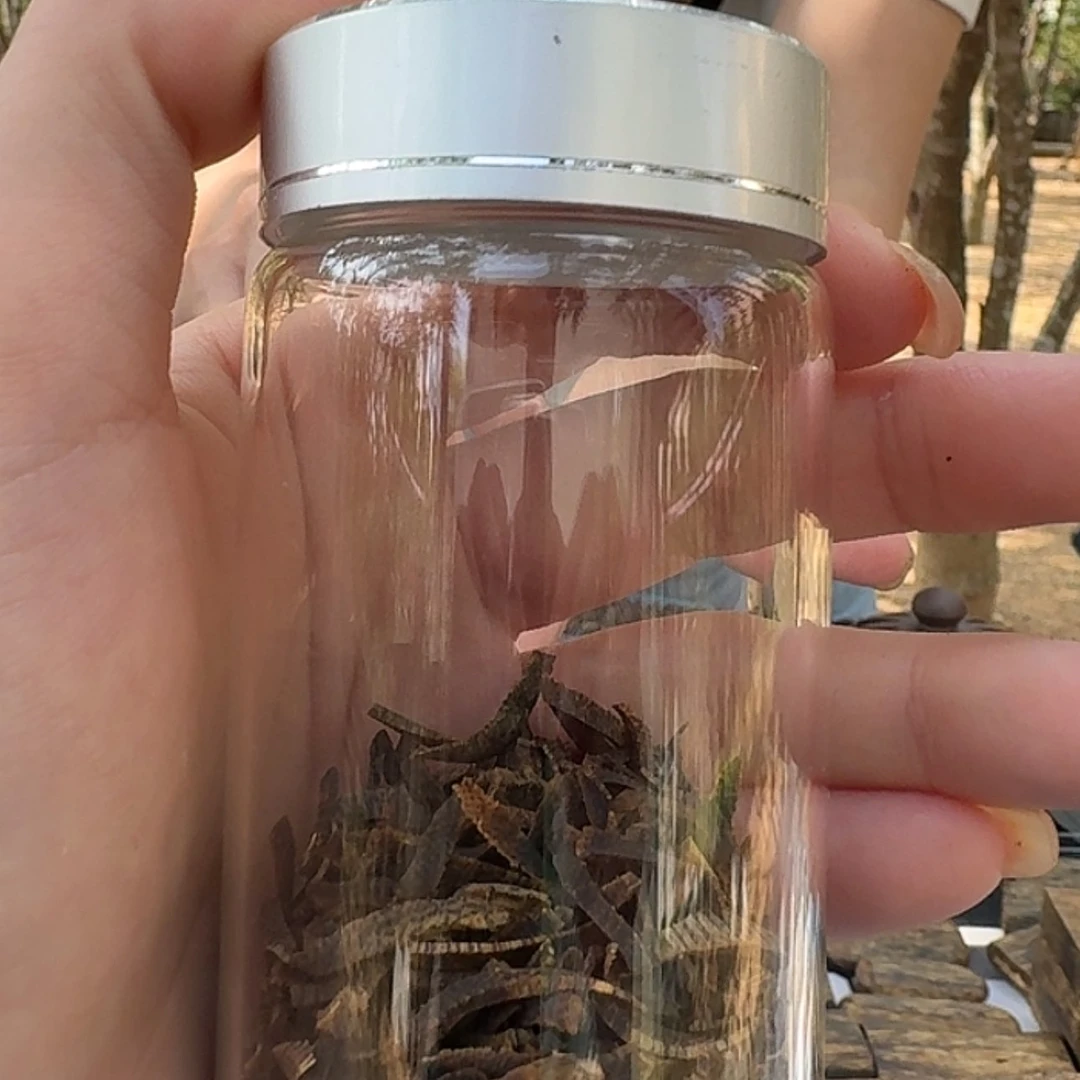 【闪购商品】沉香摆件沉水切丝