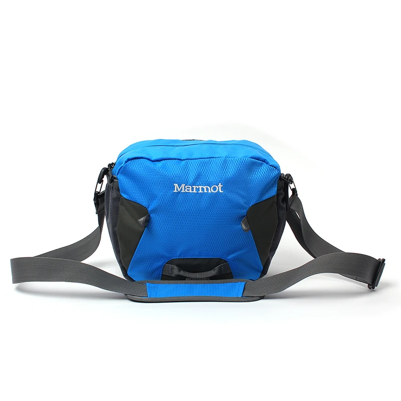 MARMOT/马魔山marmot/土拨鼠多功能包休闲包单肩包斜挎包轻便胸包