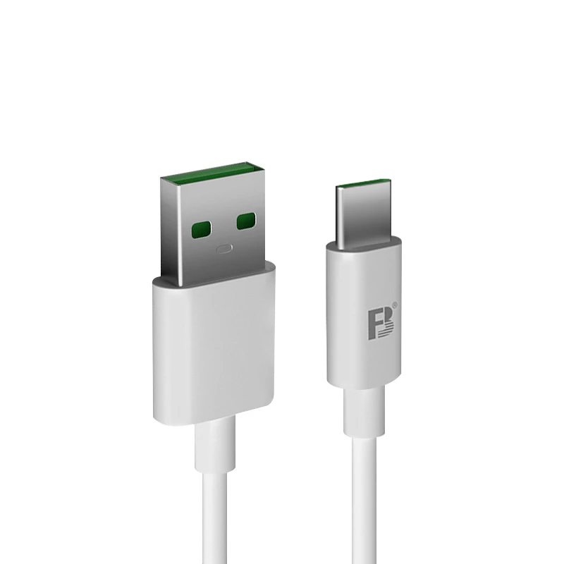 FB/沣标苹果lightning安卓Type-C手机移动电源通用快充数据充电线