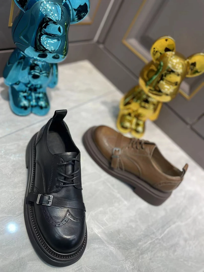 FLDN-9035-32春季新款单鞋