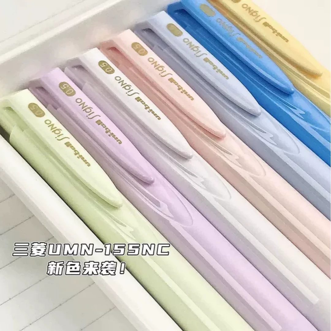 新色155的笔文具