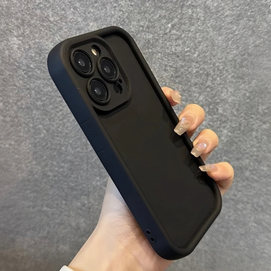 浮力价拒绝中差坪要五星手机壳苹果iPhone手机保护壳简约高手机壳