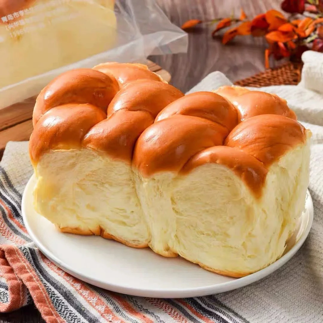 大连多可利食品天然酵母老式面包（爱吃老式面包闭眼入）