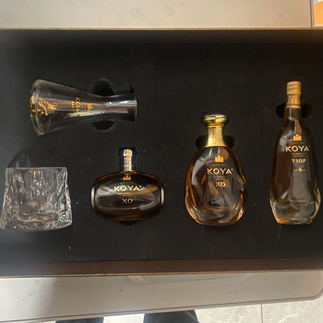 可雅小酒版五件套