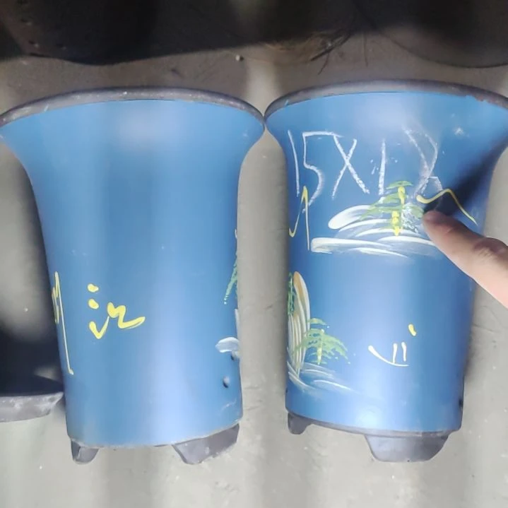 【闪购商品】紫砂花盆