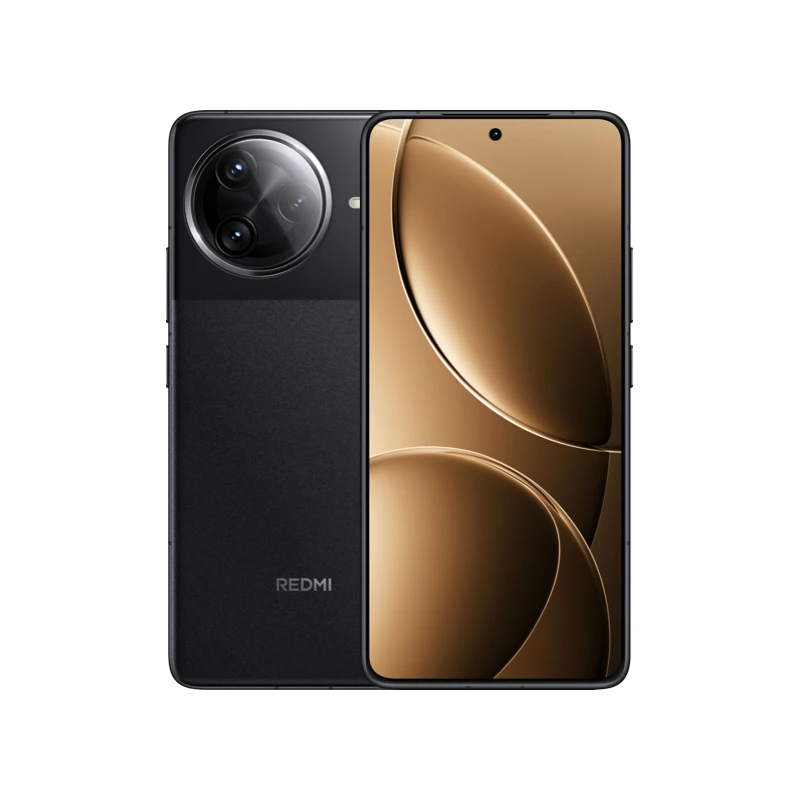 REDMI K80 Pro 骁龙8 HD全焦段影像澎湃OS红米k80智能手机