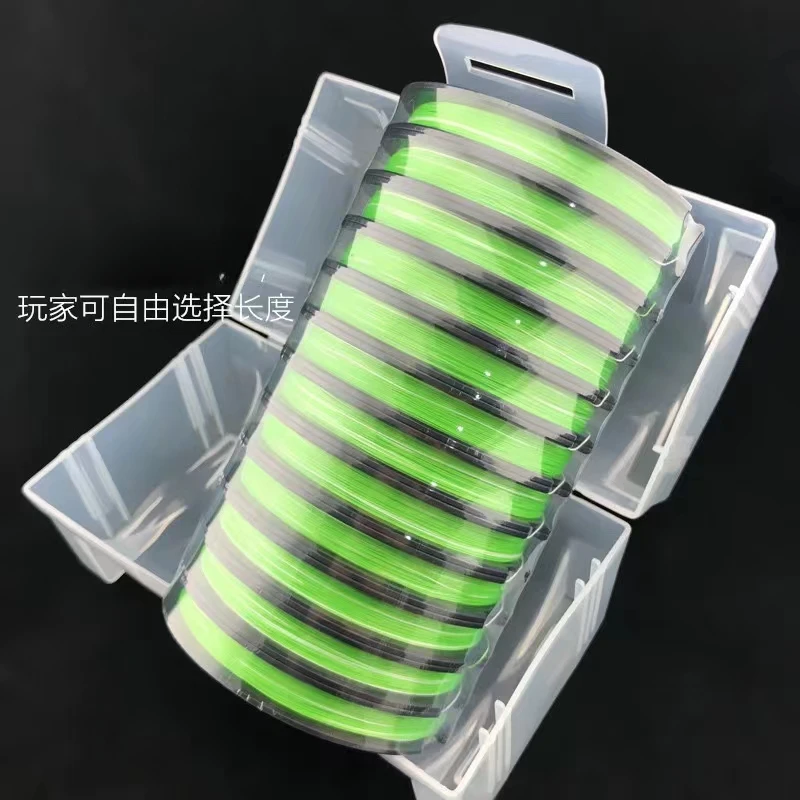 〔改价链接〕日本进口远投顺滑耐磨渔线PE主线