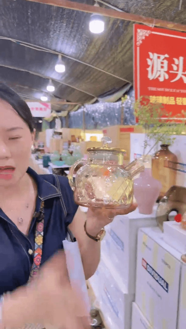 【闪购商品】蒂兰轻奢家居—84965