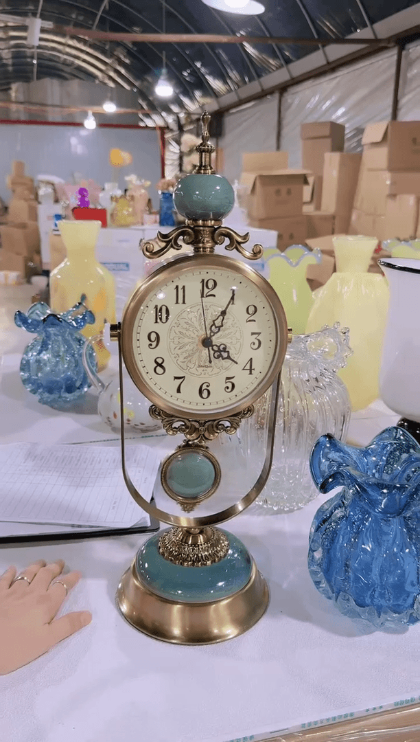 【闪购商品】蒂兰轻奢家居—648654