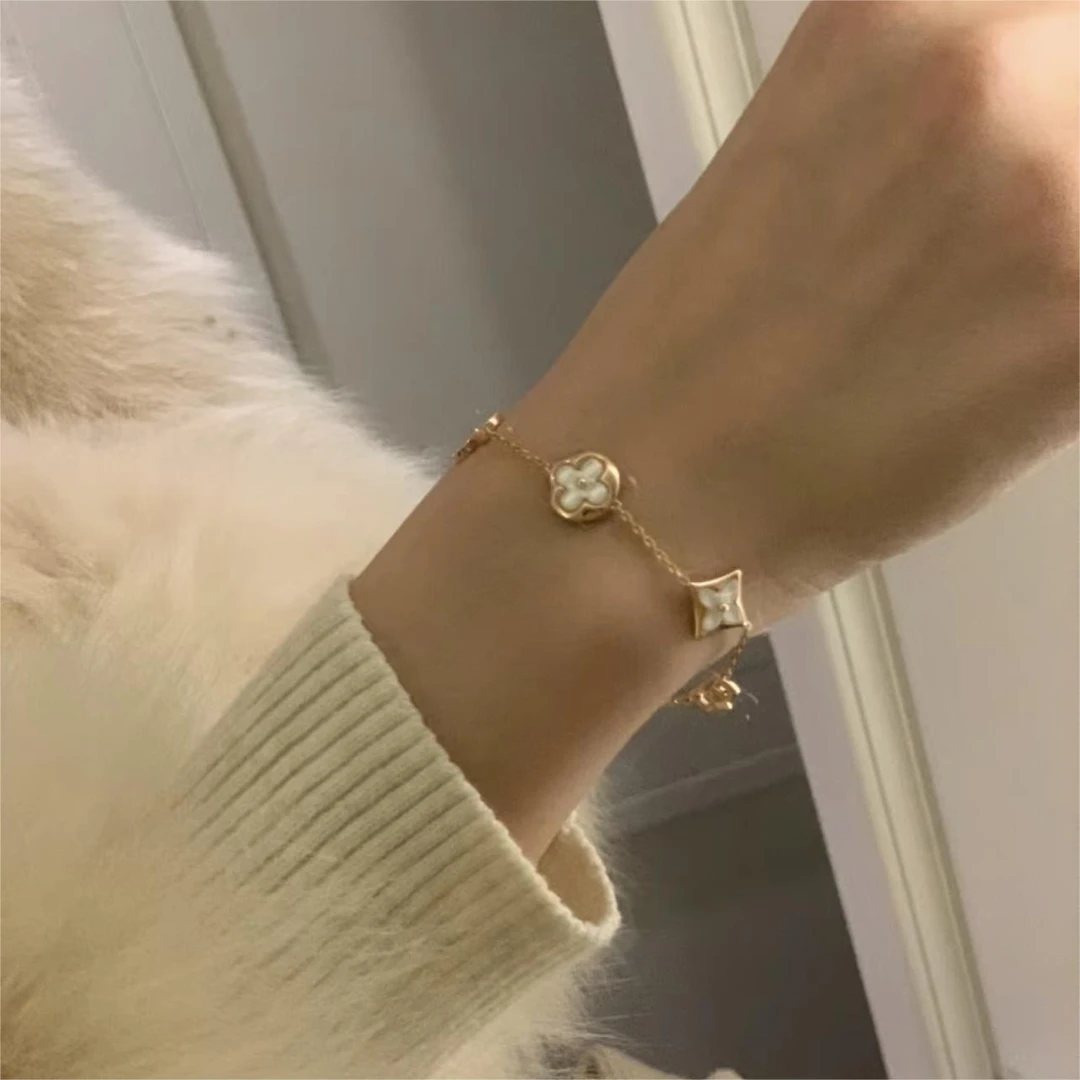 NANSHE/南奢  手链轻奢时尚小众