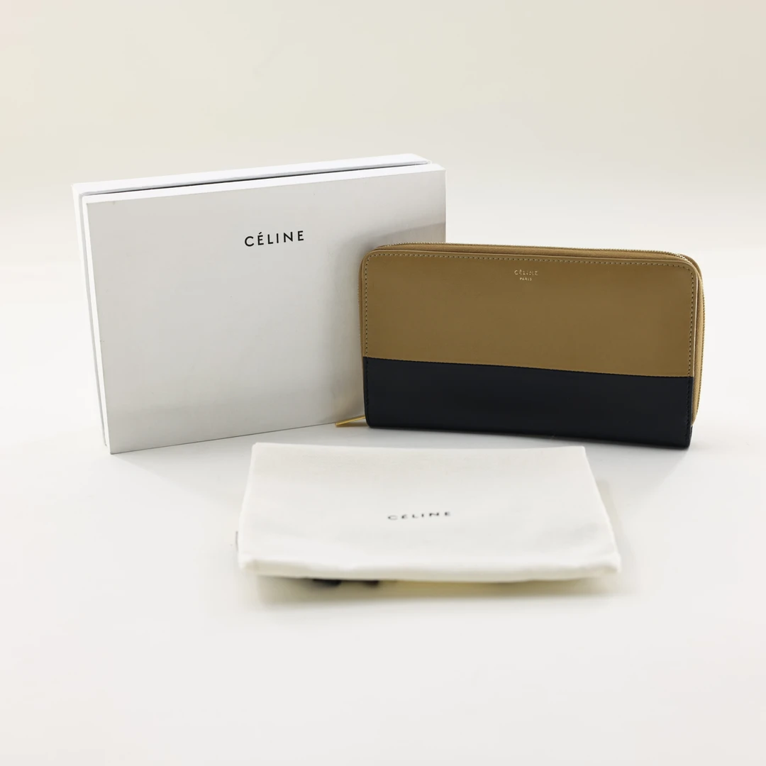 95新 Celine/思琳 钱包/JM240702004