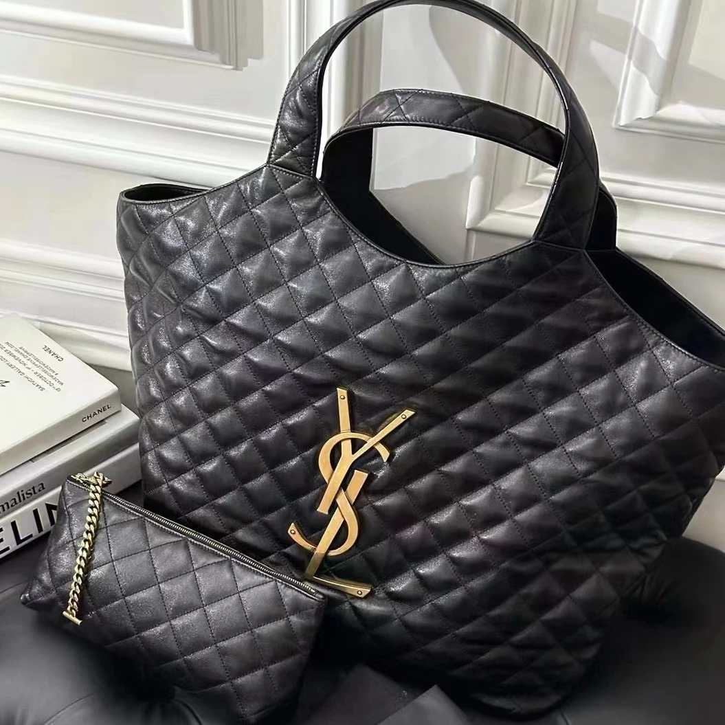 95新 YSL/圣罗兰 单肩包/JM240322002