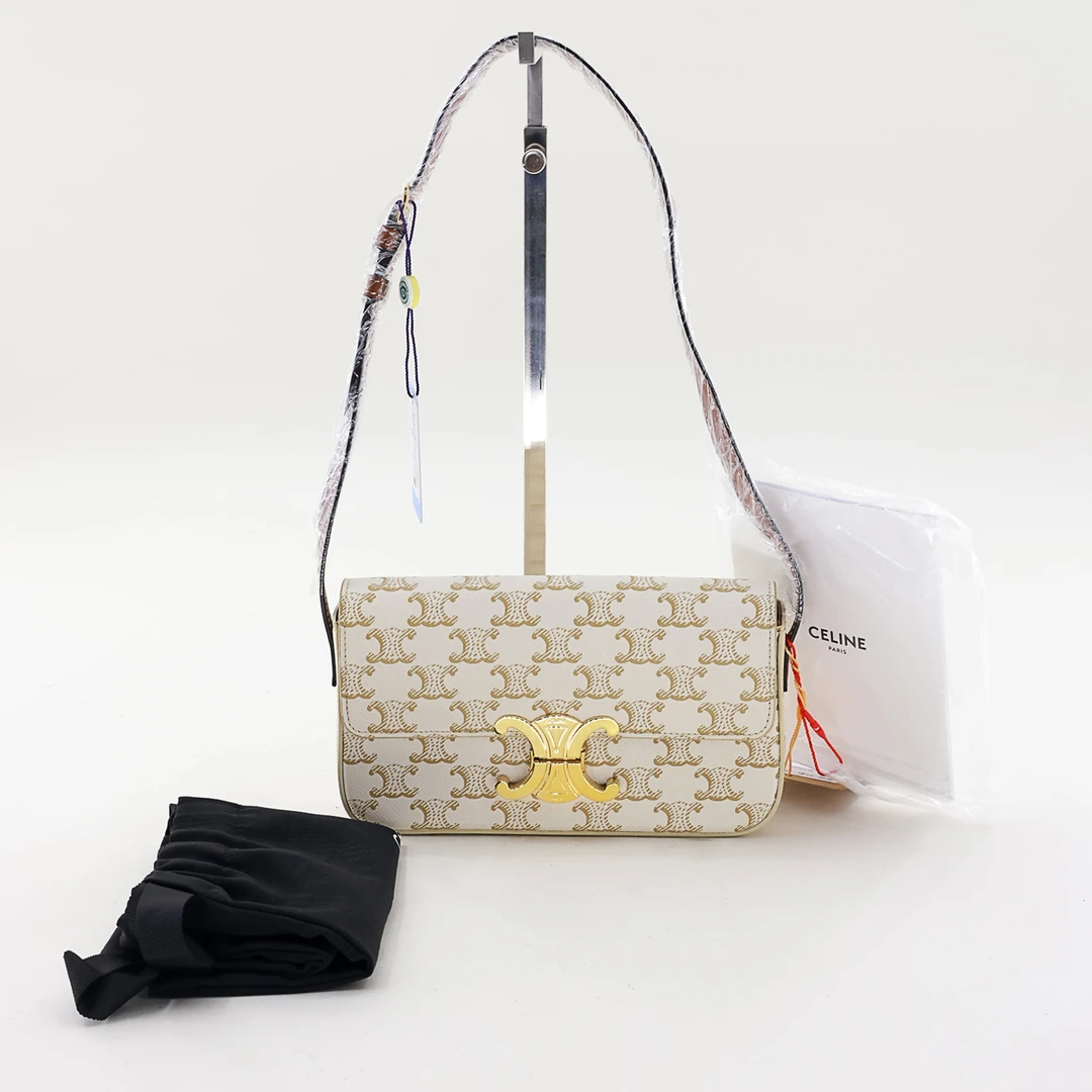 99新 Celine/思琳 单肩包/JM220903019