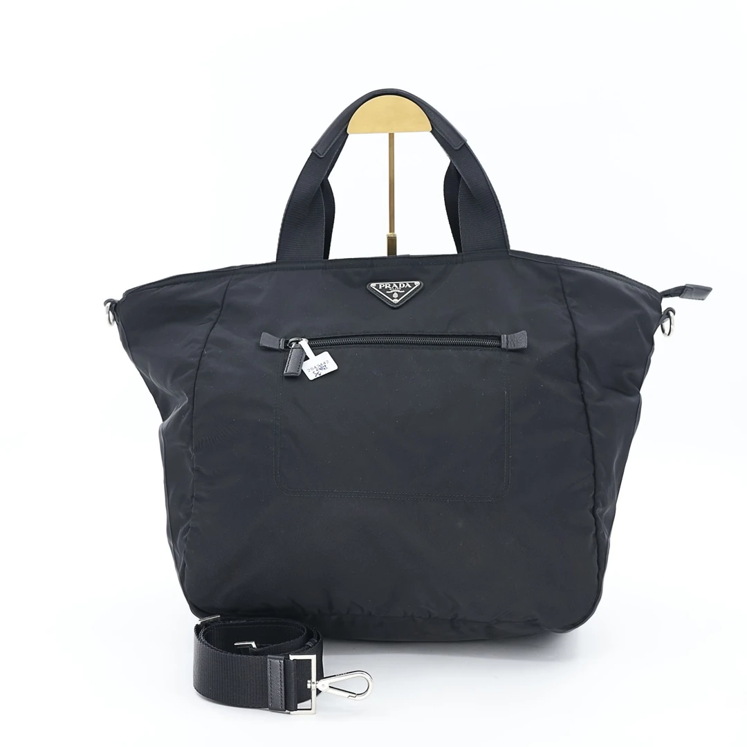 95新 Prada/普拉达 单肩包/市场价12000/JM230331009