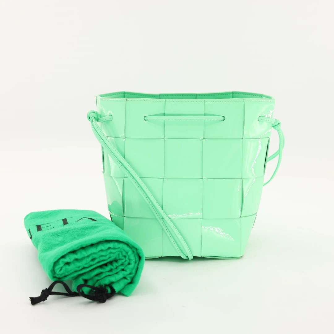 95新 BOTTEGA VENETA/葆蝶家 单肩包/JM230802026