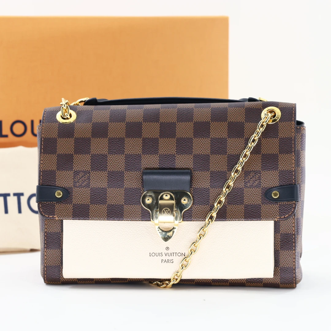 95新 LouisVuitton/路易威登 小全套vavin包/S240114002