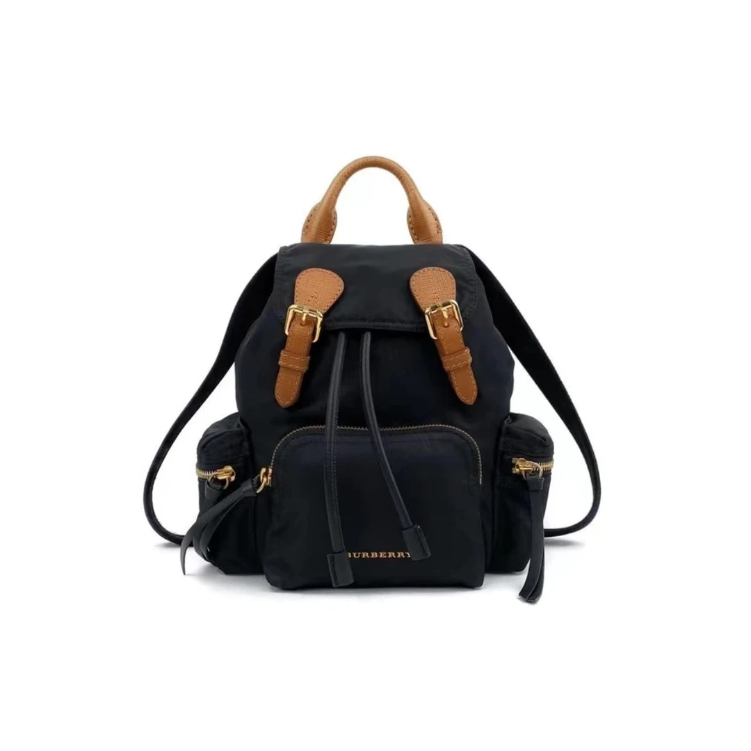 95新 BURBERRY/博柏利 双肩包/JM240714005