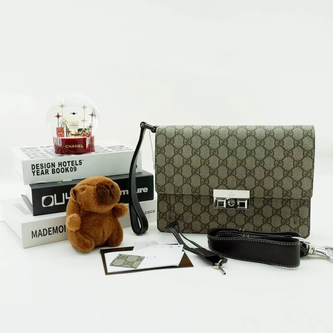 95新 GUCCI/古驰 两用包/JM240919001