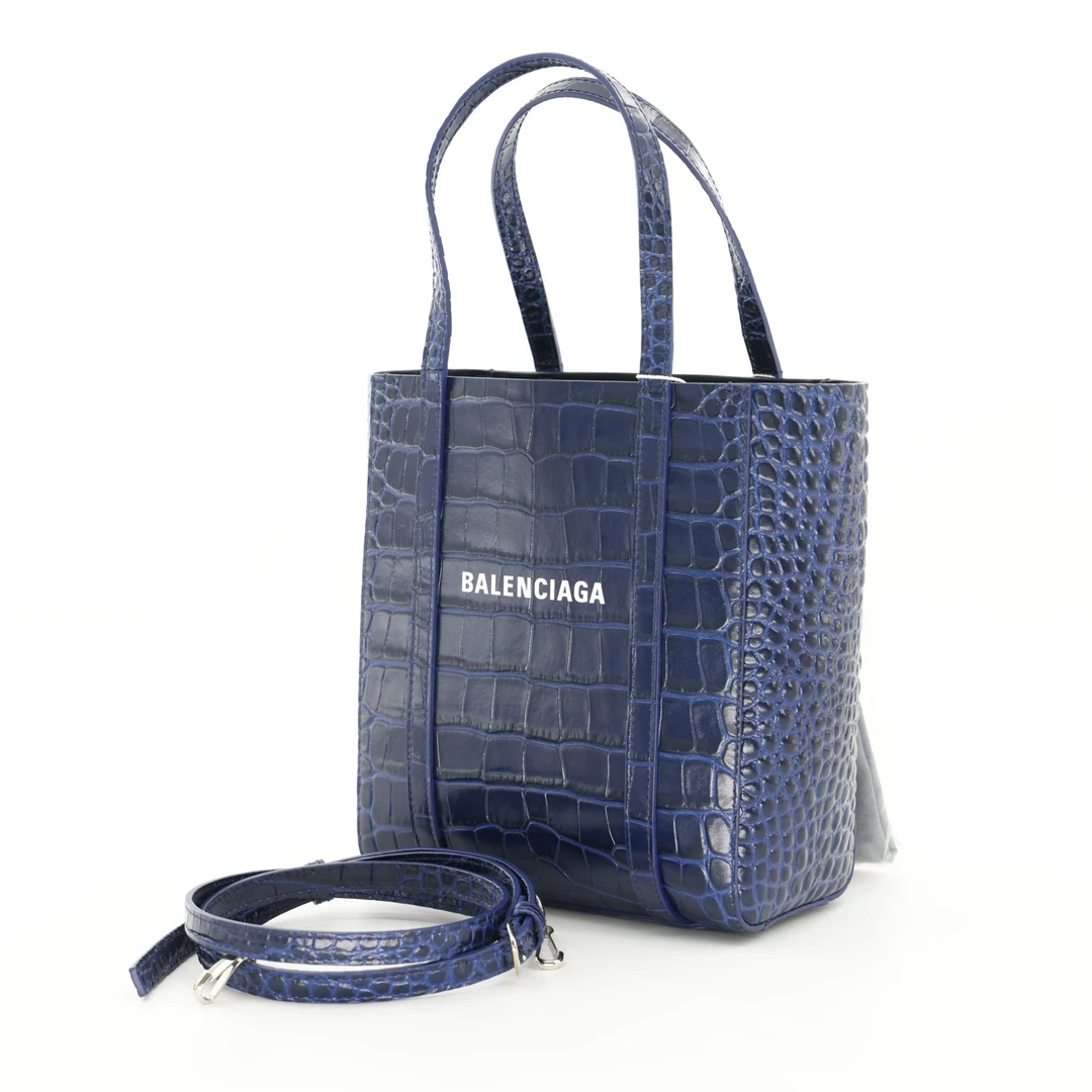 95新 Balenciaga/巴黎世家 单肩包/JM230322014