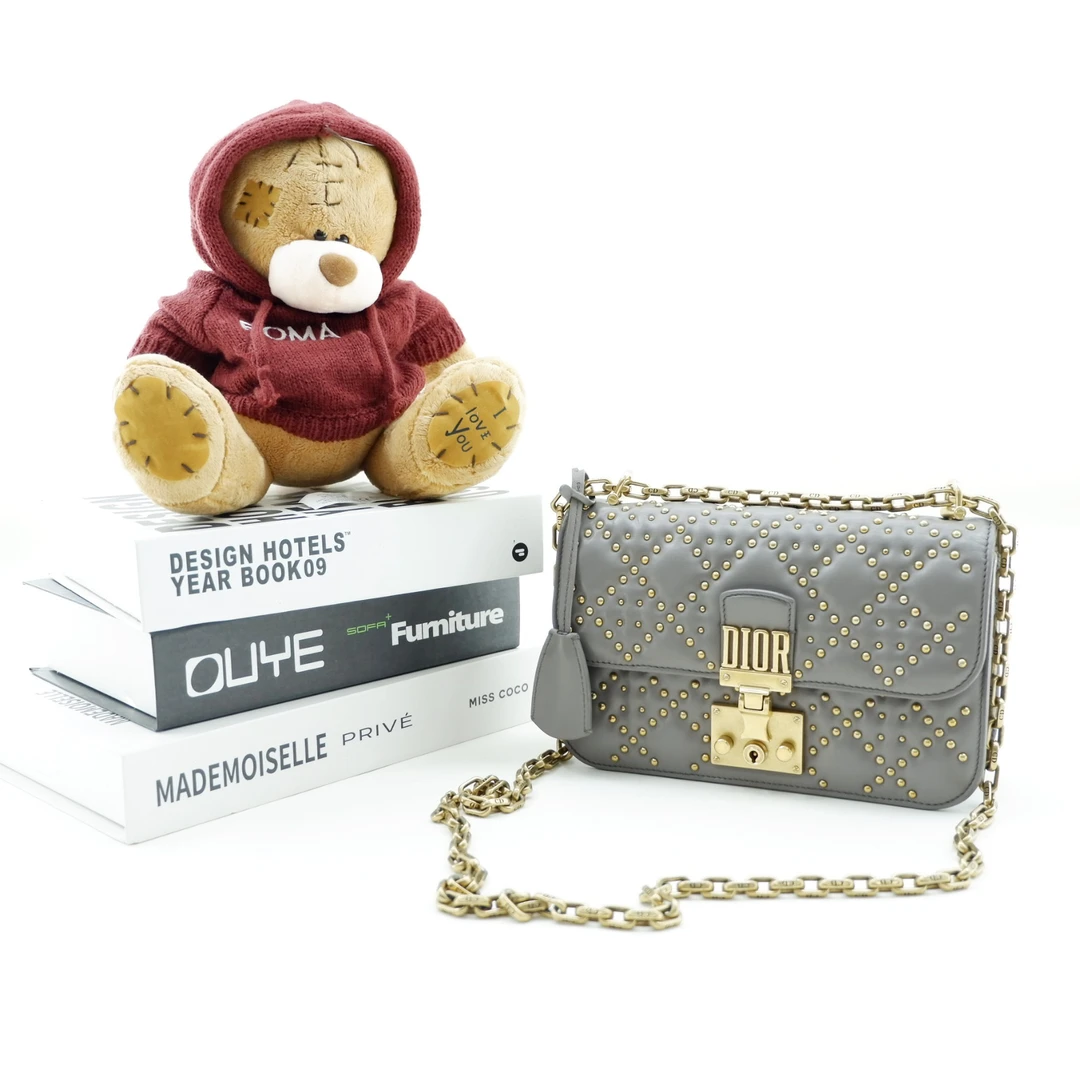 95新 DIOR/迪奥 单肩包/JM241101005