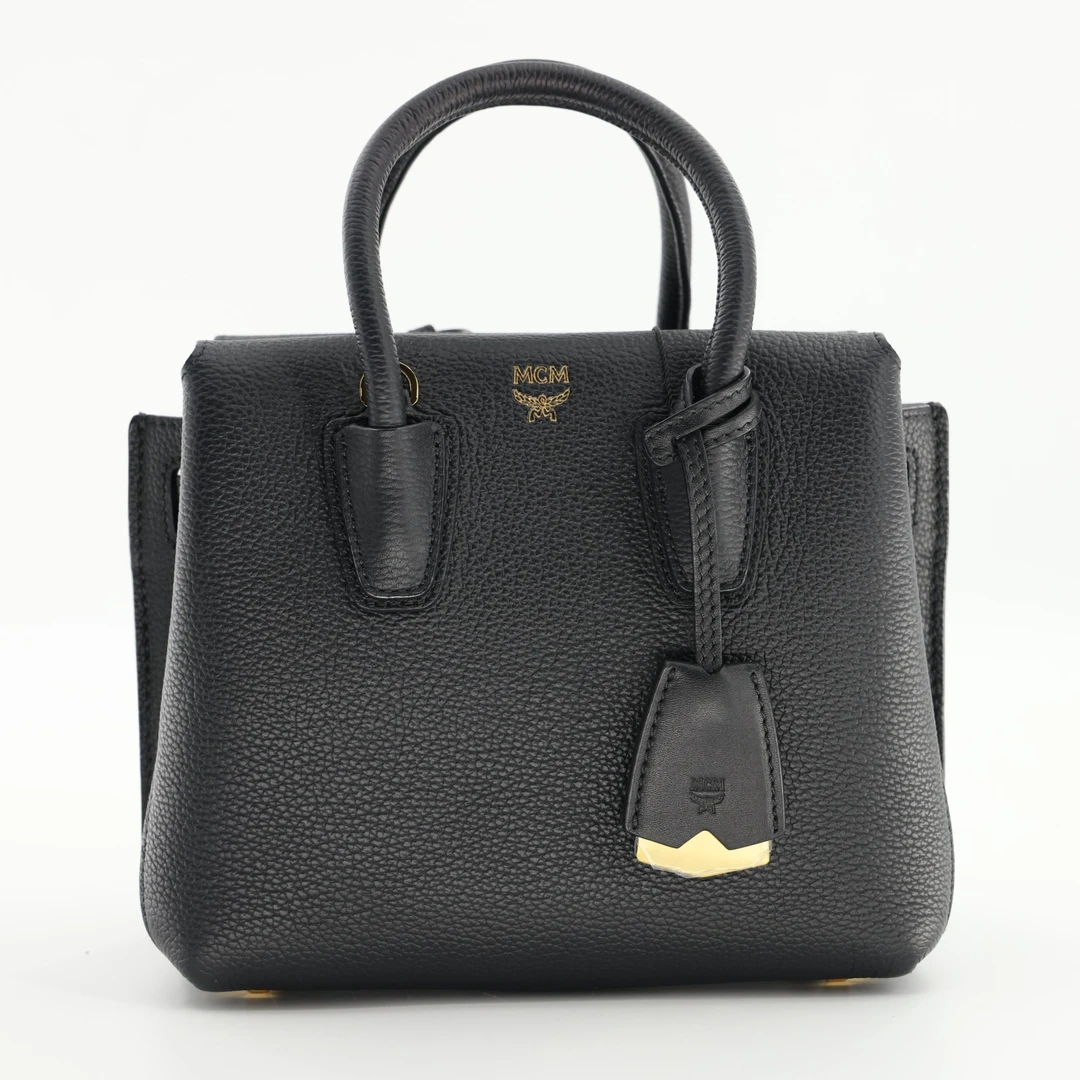 95新 MCM 单肩包/市场价5700/JM221126008