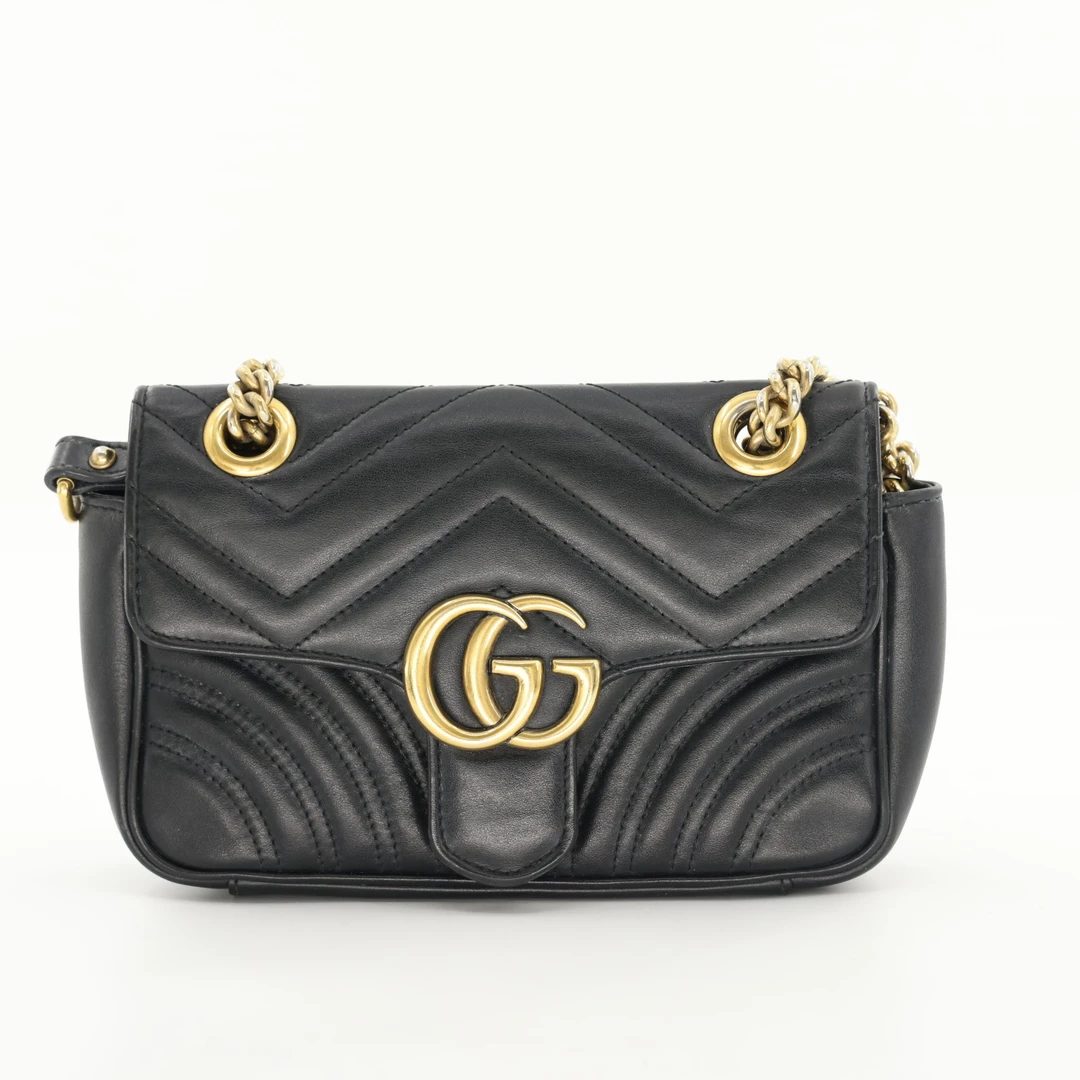 95新 GUCCI/古驰 22马蒙包/WM241018007