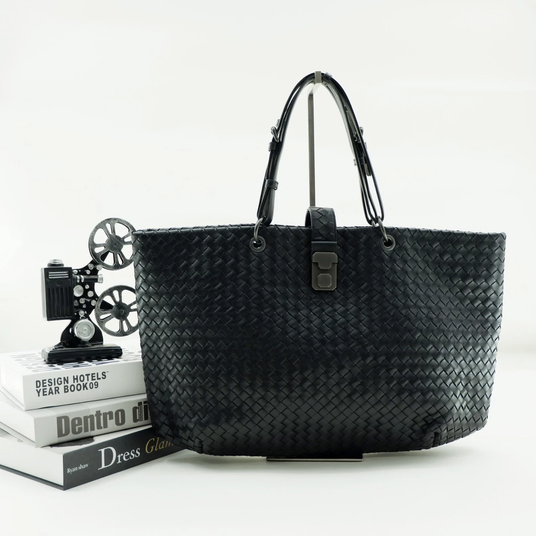 95新 BOTTEGA VENETA/葆蝶家 托特单肩包/WM241027001