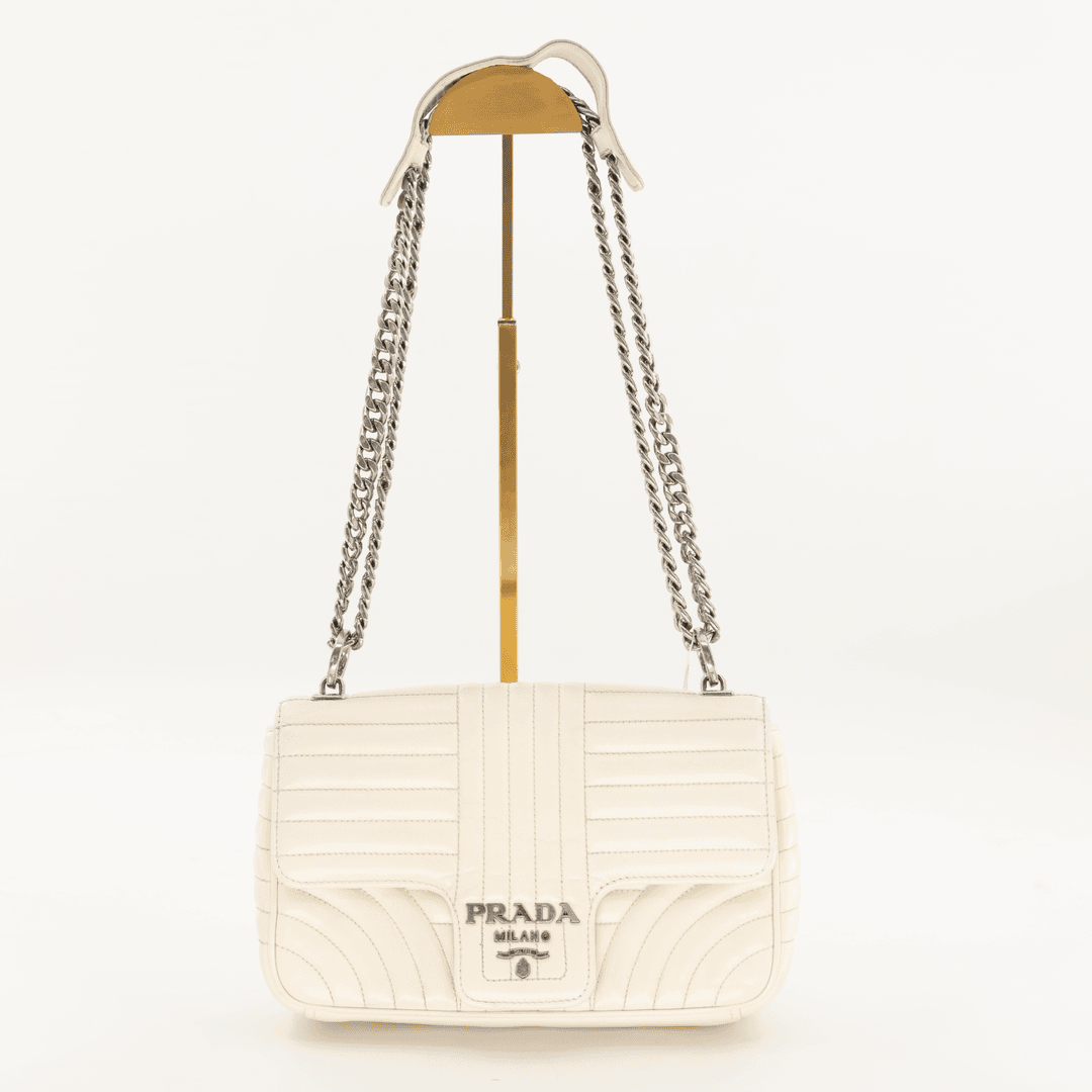 95新 Prada/普拉达 单肩包/市场价15000/JM230802033