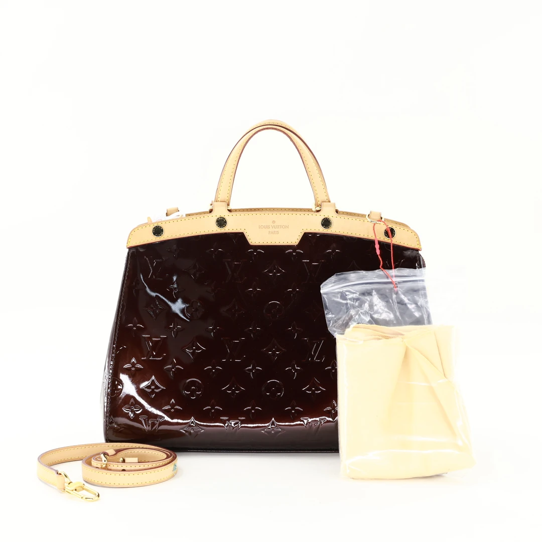 95新 LouisVuitton/路易威登 单肩包/S240122004
