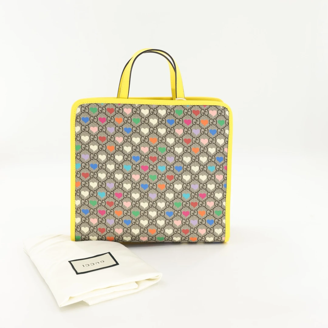 全新未使用 GUCCI/古驰 手提包/市场价5500/JM230403003