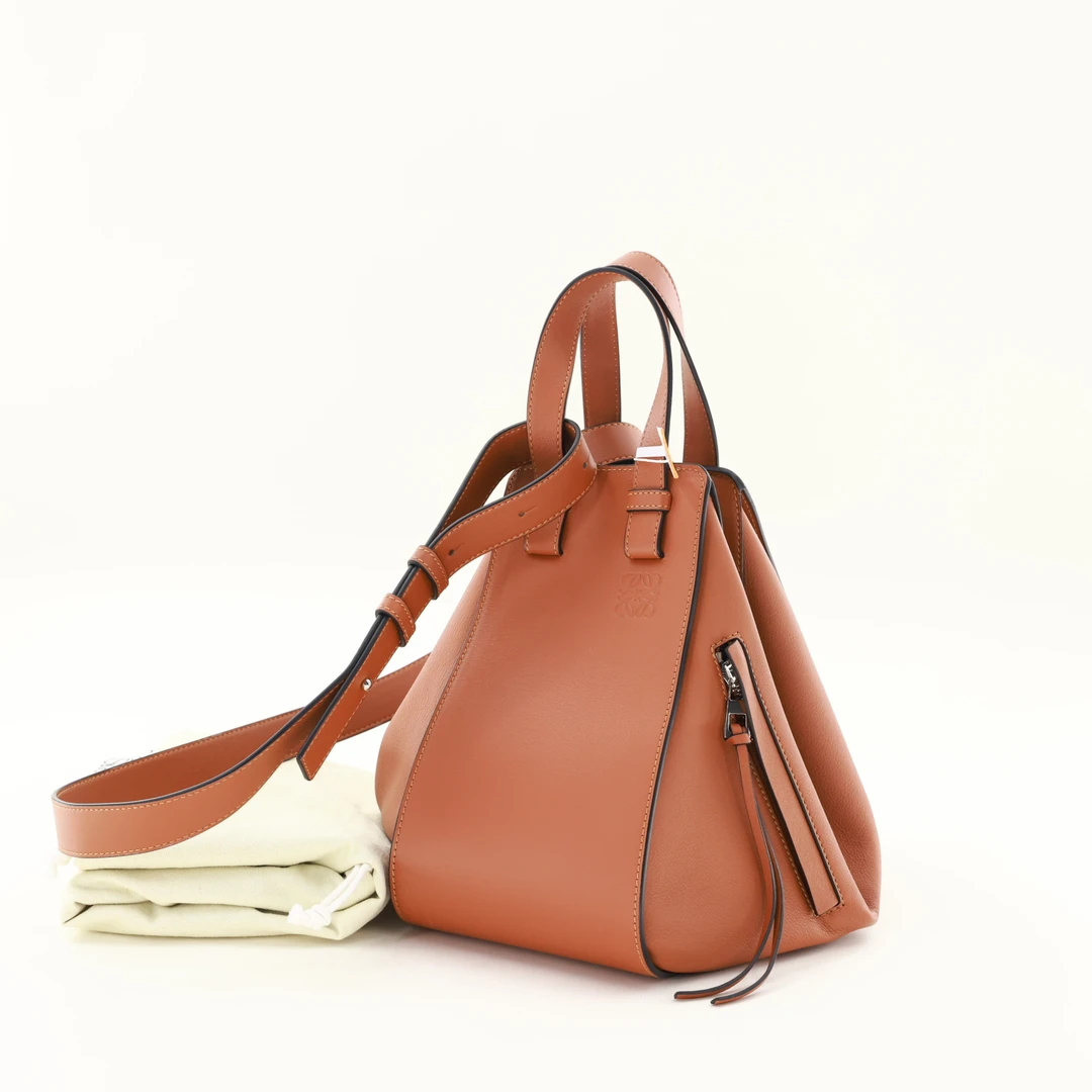 95新 LOEWE/罗意威 吊床包/S231227010