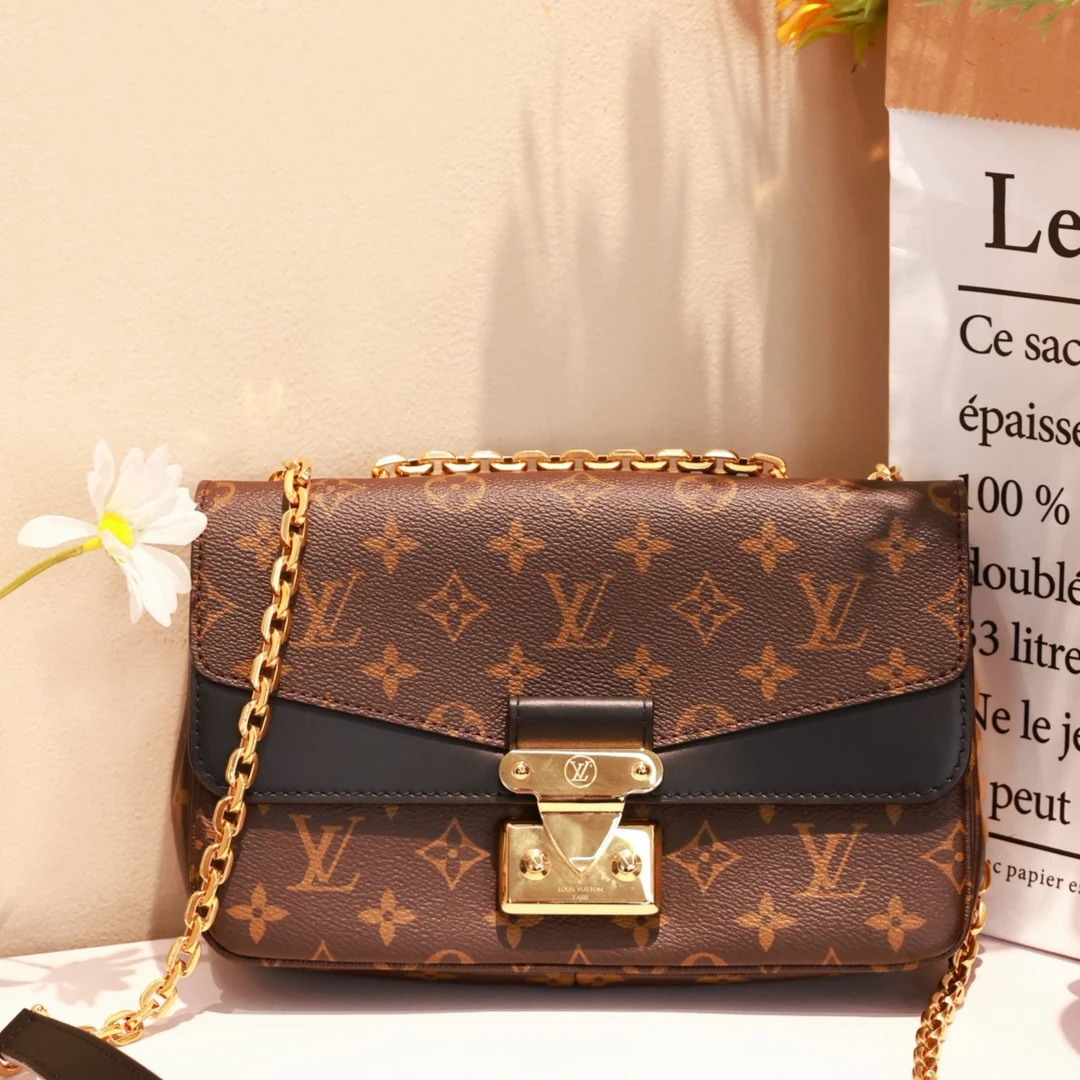 95新 LouisVuitton/路易威登 marceau包/JM231008012