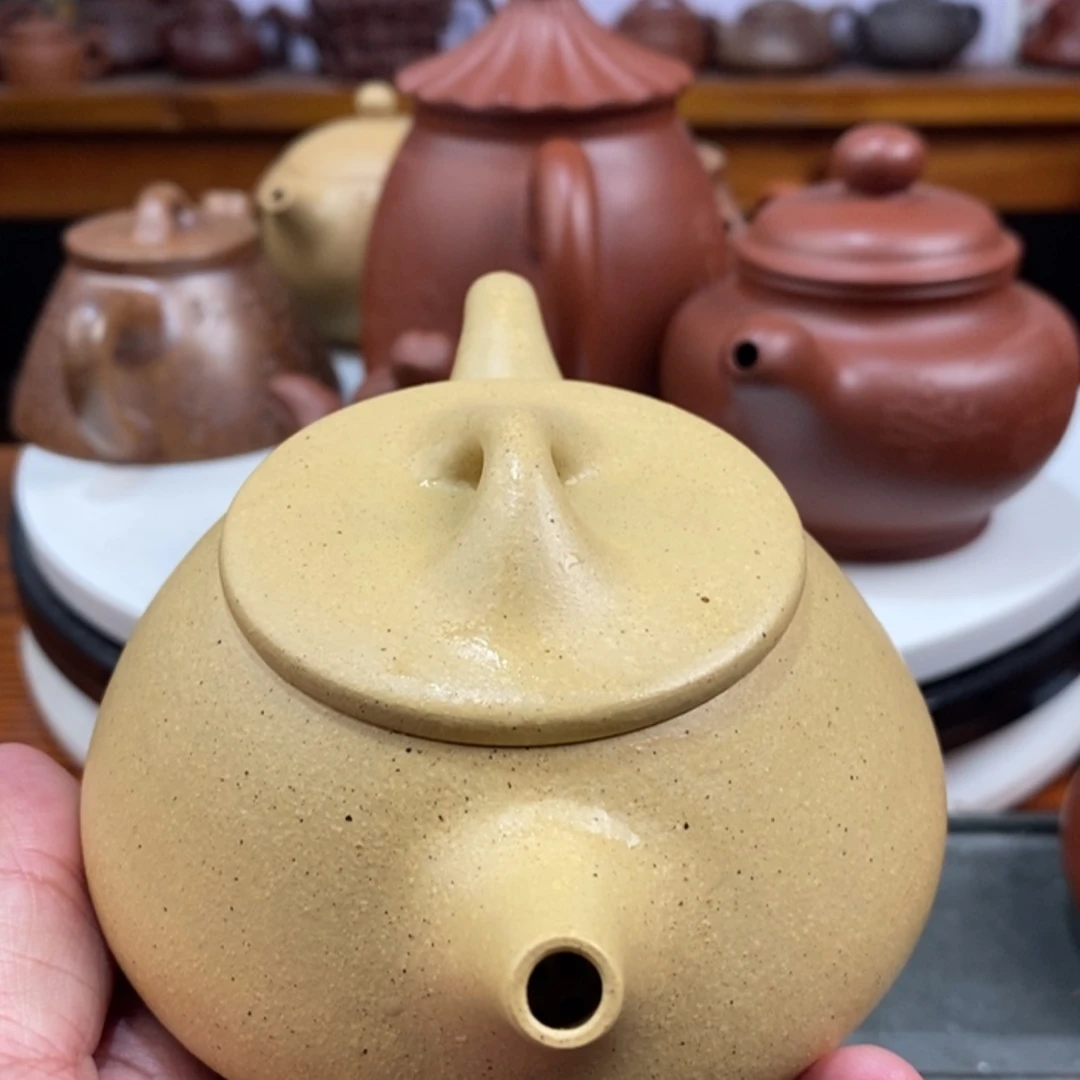【闪购商品】紫砂茶壶