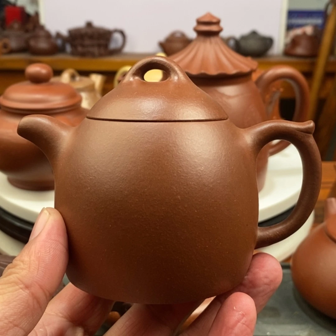 【闪购商品】紫砂茶盘