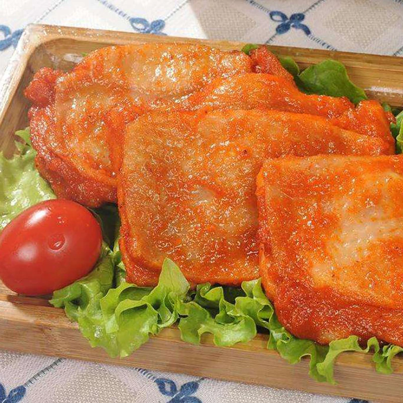 【好朋gou专属】9月份小丸鸡奥尔良腿排香煎腿排冷冻200g*7