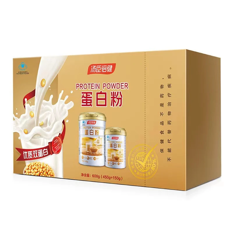 汤臣倍健 蛋白粉  600g