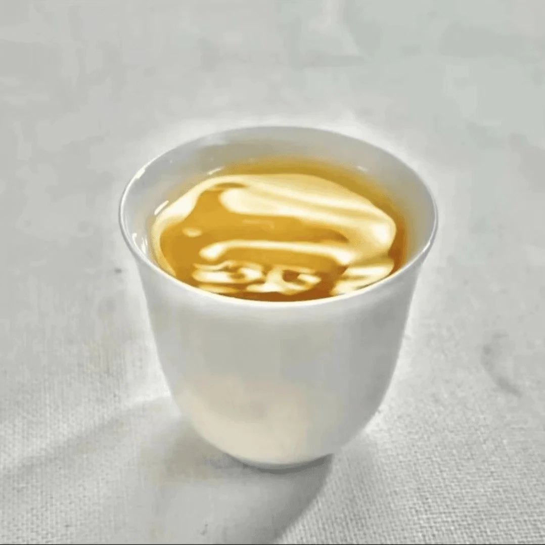 交个朋友 武夷岩茶 组合品鉴代拍链接（8.5g*4）