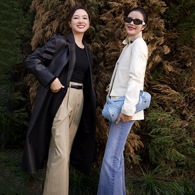 质感凝聚|鳄鱼纹牛皮革极简百搭皮带腰带