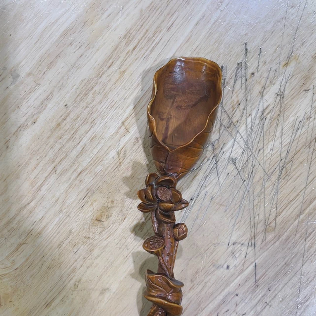 【闪购商品】黄花梨